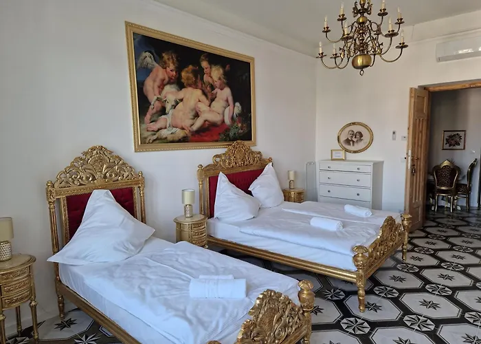 Juwel Apartments Kraków z widokiem na Wawel ap 29A